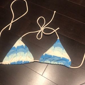 Victoria’s Secret bathing suit top
